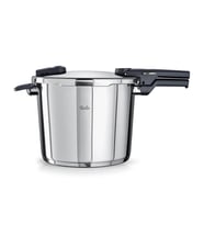 Fissler Vitaquick Glossy Düdüklü Tencere 10 Litre