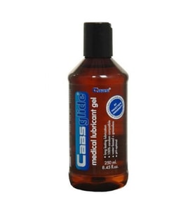 Cabs Glide Kayganlaştırıcı Jel 250 ml.