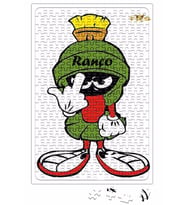 Ranço Puzzle 240 Parça Yapboz