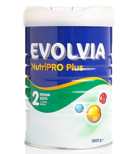 Evolvia NutriPRO Plus 2 - 1000 Gr - Standart