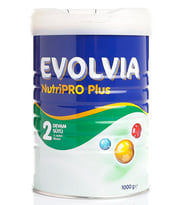 Evolvia NutriPRO Plus 2 - 1000 Gr - Standart