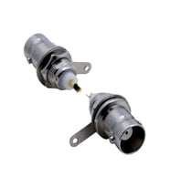 Hqspeed Bnc Dişi Şase Konnektör (50 Adet) Modern Tasarım 431550