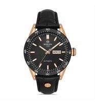 Hislon SD107T-04BR Erkek Kol Saati