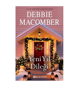 Yeni Yıl Dileği