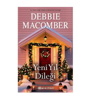 Yeni Yıl Dileği