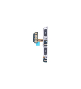 Samsung Uyumlu Galaxy A26 5G On Off Yan Ses Power Film Flex