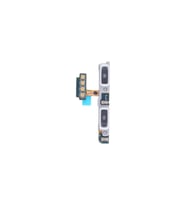 Samsung Uyumlu Galaxy A26 5G On Off Yan Ses Power Film Flex