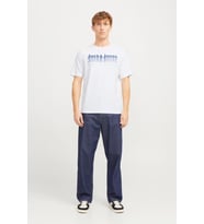 JJTEX TEE SS CREW NECK