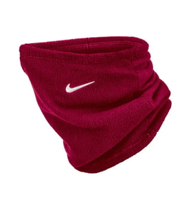 Nike N.101.0527 Y One Therma-Fit Fleece Neckwarmer Boyunluk Bordo