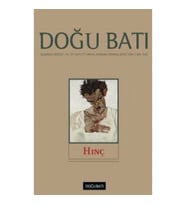 Doğu Batı Sayı 77 - Hınç