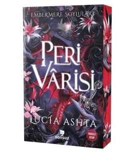 Peri Varisi (Yan Boyamalı)
