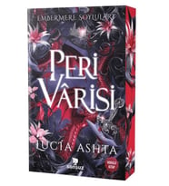 Peri Varisi (Yan Boyamalı)