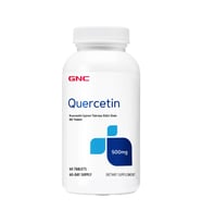GNC Quercetin – 60 Tablet