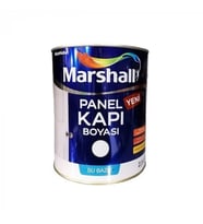 MARSHALL SU BAZLI PANEL KAPI BOYASI 2.5 LT
