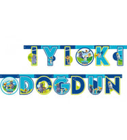 FLAMA KAPTAN PENGU İYİKİ DOĞDUN PK:1 SET-