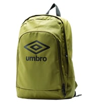 Umbro Sırt Çantası Haki/Siyah