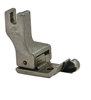 Düz Makine Çima 6.4mm Ayak / CR1/4E