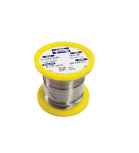 Kurtel 0.75mm 100Gram Lehim Teli Sn60Pb40