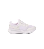 Ruffon Bej-Kahve Fileli Hafif Kadın Spor Ayakkabı 1050 Z