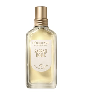 L'occitane Safran Boise EDP Parfüm 50 ml