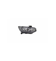 HONDA CİVİC FC5 ÖN FAR ELEKTRİKLİ MOTORLU GÜNDÜZ LED FAR.SAĞ 2016- 33100TECP01