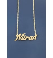 Miran İsimli Kolye