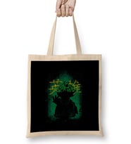 Midoriya Izuku Deku Symbol Of Peace My Hero Bez Çanta Uzun Saplı