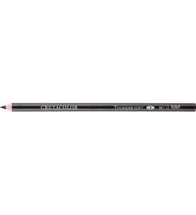 Cretacolor Nero Extra Soft Çizim Kalemi (461 01) 