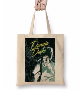 Donnie Darko Bez Çanta Uzun Saplı