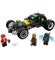 LEGO 70434 Hidden Side Doğa Üstü Yarış Arabası
