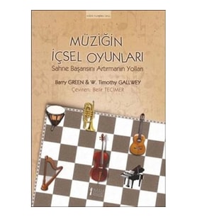 Müziğin İçsel Oyunları