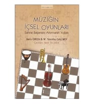 Müziğin İçsel Oyunları