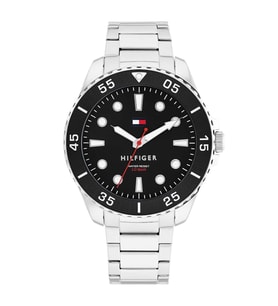 Tommy Hilfiger TH1792203 Erkek Kol Saati