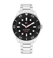Tommy Hilfiger TH1792203 Erkek Kol Saati
