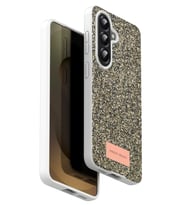Onegif Galaxy A17 5G Bright Simli Kapak -