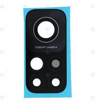 Xiaomi Mi 10T Pro Arka Kamera Lens Cam M2007J3SG