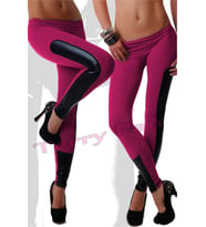 Terry Pau TP101292 Fantazi Tayt