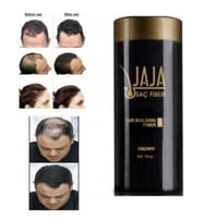 Jaja Yeni Ürün Fibers Saç Dolgunlaştırıcı Topik 50 gr Saç Kapatıcı  Koyu Kahve Dark Brown