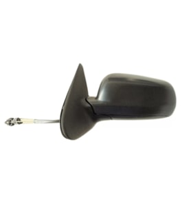 Ayna Sol+Asf+Man - VM-358AL-VIEWMAX-Seat Leon (1m1) 98-03 / Toledo 2 (1m2) 98-02 Arası Uyumlu