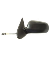 Ayna Sol+Asf+Man - VM-358AL-VIEWMAX-Seat Leon (1m1) 98-03 / Toledo 2 (1m2) 98-02 Arası Uyumlu