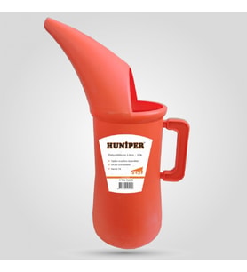 HUNİPER PLASTİK LİTRE 2 LT.