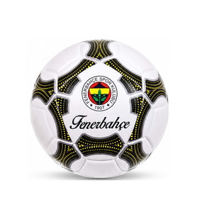 Fenerbahçe 5 Numara Futbol Topu