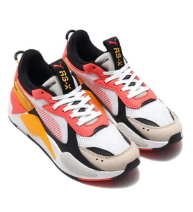 PUMA RS X TOYS RENKLİ KADIN SPOR AYAKKABI 36944919 B-42 (Çok Renkli)