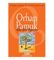 Ben Bir Ağacım - Orhan Pamuk