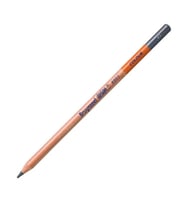 BRUYNZEEL DESING COLOUR KURU BOYA KALEMİ - MID BROWN GREY - B880581K
