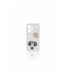 Xiaomi Redmi Note 13 Pro Plus Karikatürlü Kılıf Modeli