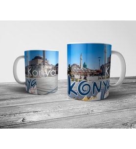 Pixxa Konya Kupa Bardak Model 1