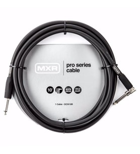 MXR Pro DCIX20R Enstrüman Kablosu (6 m)