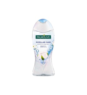 Palmolive Micellar Care Pamuk Özlü Duş ve Banyo Jeli 250 ml