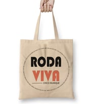 Roda Viva Bez Çanta Uzun Saplı
